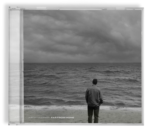 Far From Home CD