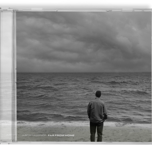 Far From Home CD