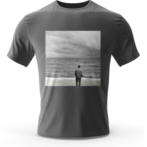 Far From Home Graphic T-Shirt