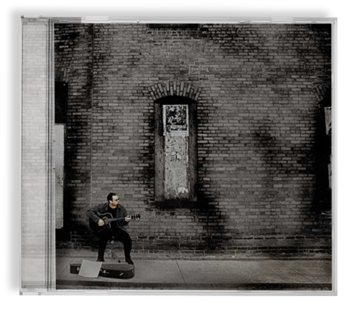 line forms here CD