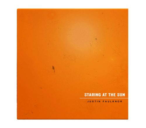 Staring at the Sun Vinyl